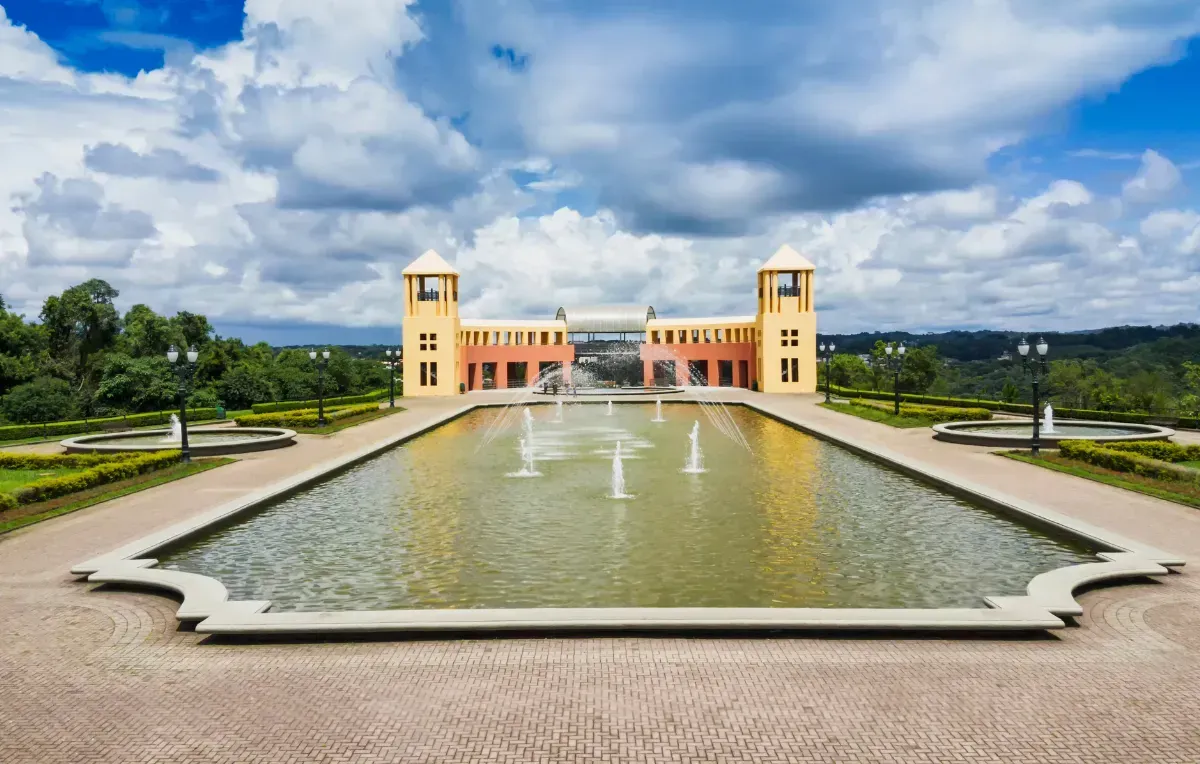 Imagem da galeria de Curitiba